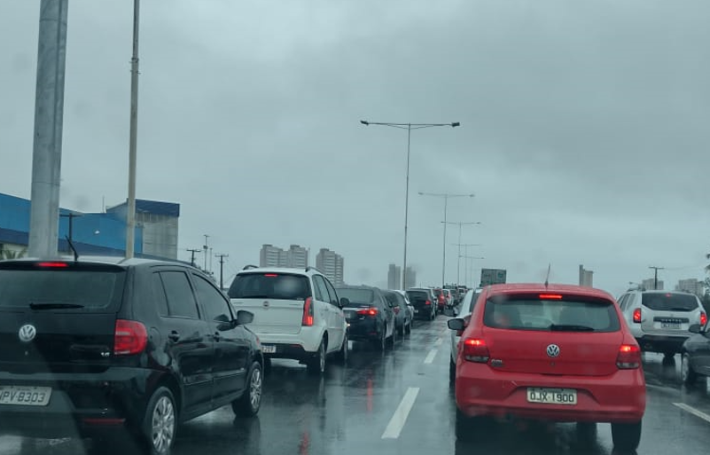 Preço de seguro de carro aumenta 17% em um ano no Rio Grande do Norte