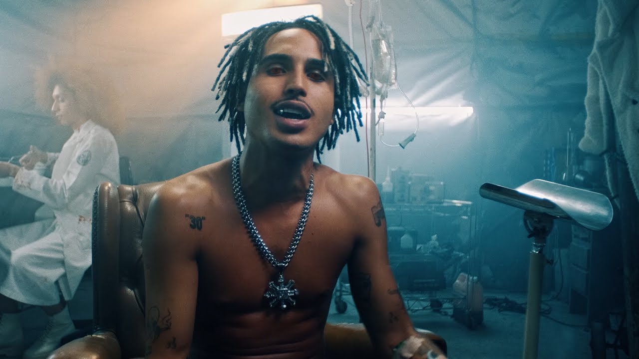 Matuê chega para show na Arena das Dunas em julho com grandes atrações