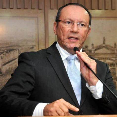 Vereador  Raniere Barbosa perde o comando do Avante