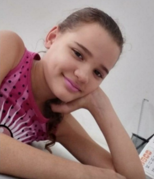 Menina de 11 anos morre após sofrer choque elétrico na casa dos avós no Oeste do RN