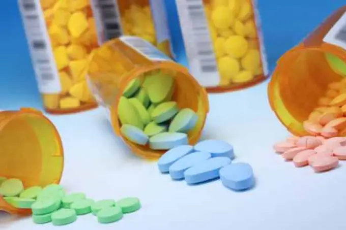 Venda de antidepressivo cresce 17% durante a pandemia, diz CFF