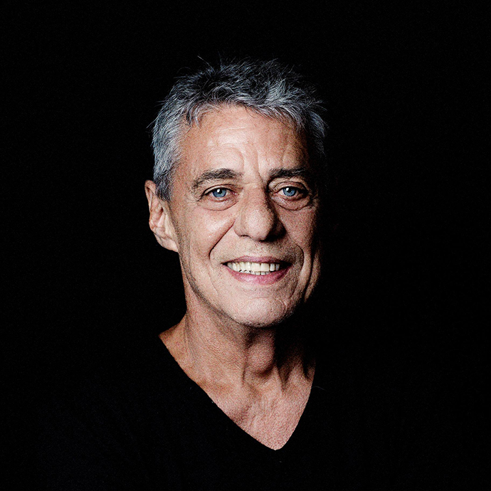 Chico Buarque confirma dois shows em Natal, com ingressos a partir de R$ 140