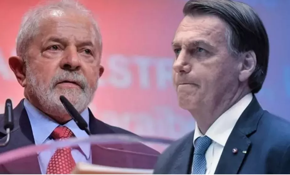 Bolsonaro já definiu palanque em 23 estados, e Lula em 15