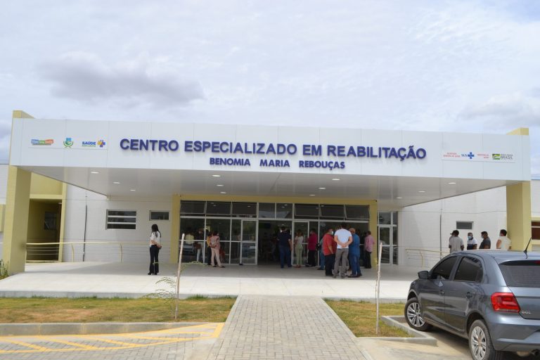 Justiça determina intervenção em associação responsável pelo Centro de Reabilitação em Pau do Ferros