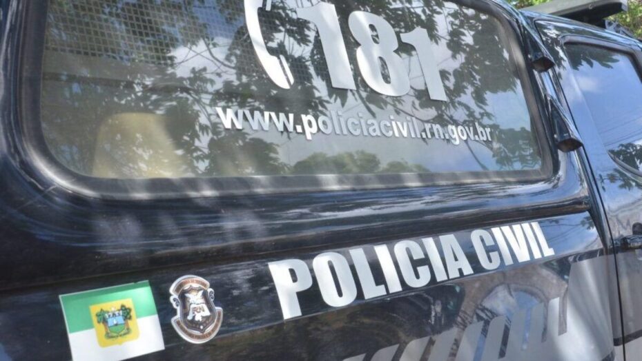 Polícia Civil prende suspeito por associação ao tráfico em desdobramentos da Operação “Pente Fino” em Natal￼￼