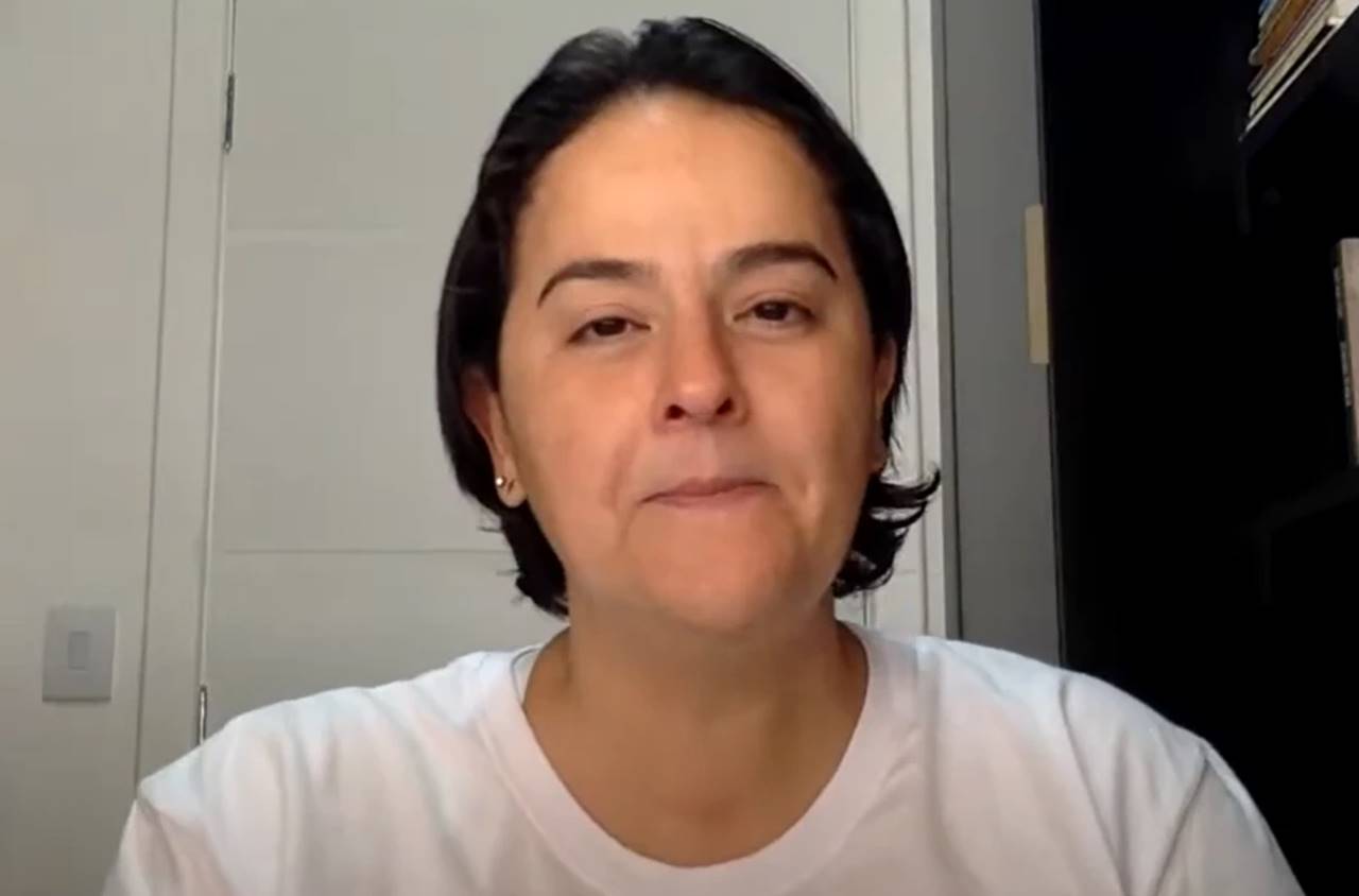 DANOU-SE: Pastora gay afirma que ser hétero não é normal