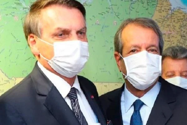 Campanha de Bolsonaro não será prioridade de gastos do PL