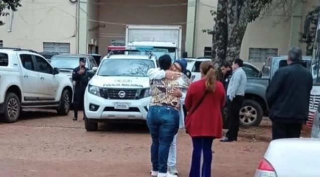 Enfermeira chega para trabalhar em hospital e encontra  filho de 20 anos morto em ala de corpos sem identificação