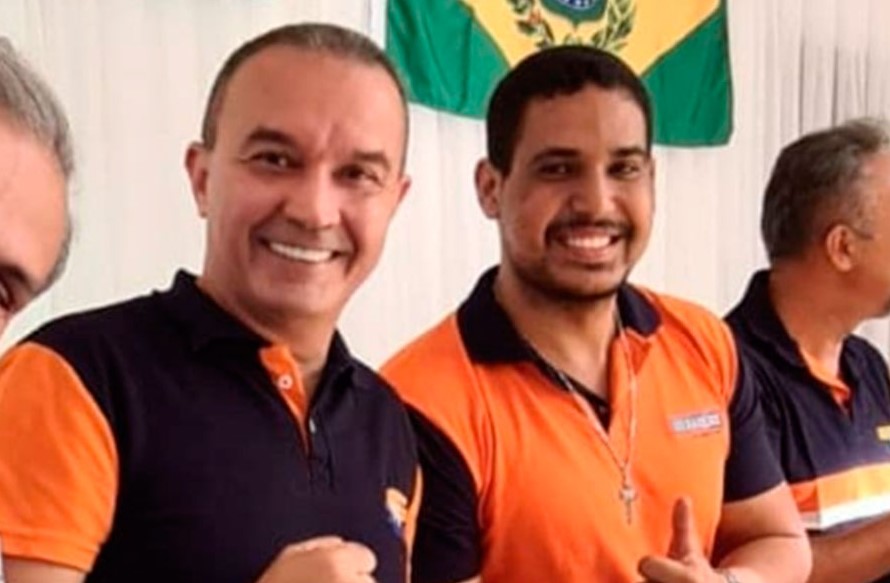 Kelps Lima tira licença e suplente assume vaga na Assembleia Legislativa
