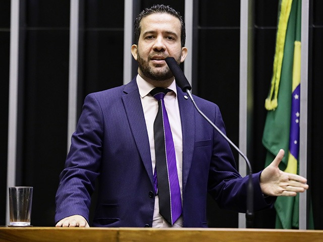 Pré-candidato a Presidente pelo Avante visita o RN em meio à crise interna