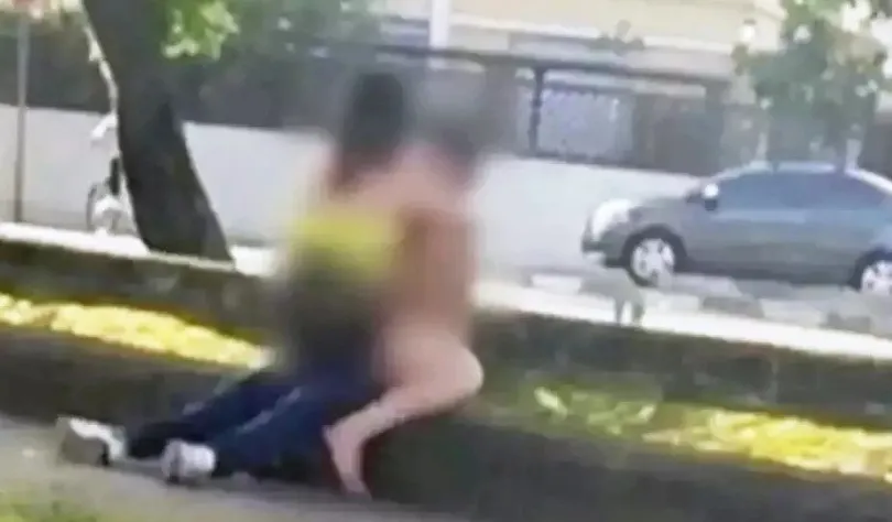 Pesquisa: sexo em público é o fetiche preferido pelos brasileiros