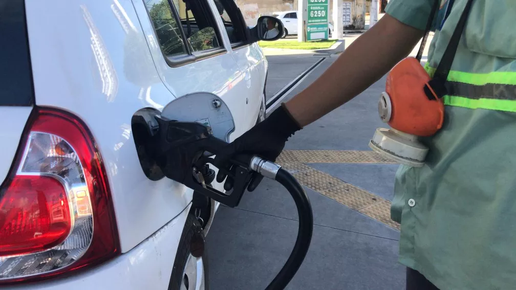 Nova pesquisa da ANP deixa Natal com a quarta gasolina mais cara do país