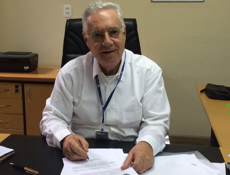 Morre aos 79 anos, Hanna Safieh, ex-diretor da Codern
