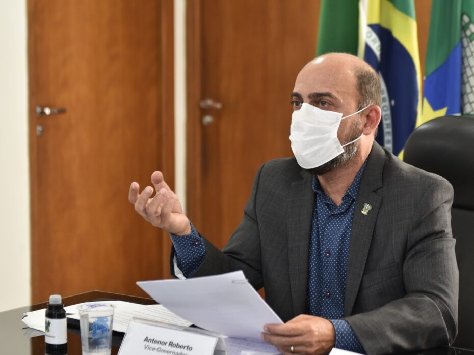 Antenor Roberto critica alianças do PT e tratamento dado ao PCdoB: ‘Fomos empurrados ladeira abaixo do palanque'