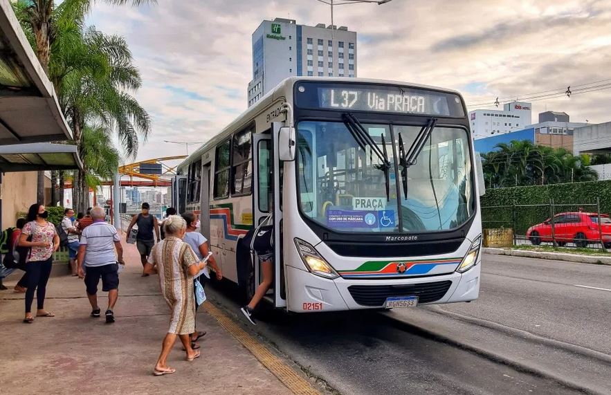 PL sobre gratuidade no transporte público é aprovada pela Comissão de Finanças da Câmara de Natal