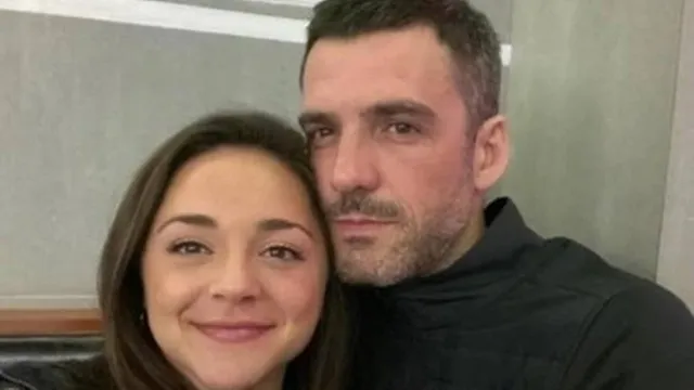 Mulher que procurava namorado ‘desaparecido’ o encontra com esposa e três filhos