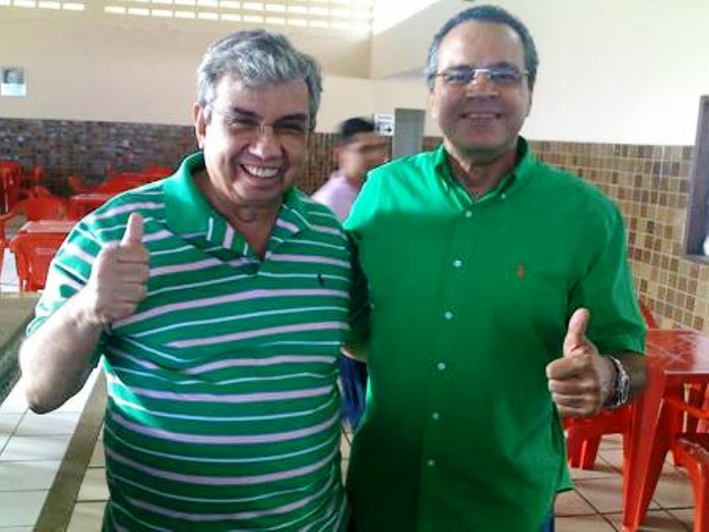 Há votos suficientes para subir 2 Alves de uma só vez à Câmara Federal? Eis a questão...