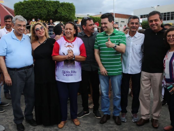Novos aliados de Fátima Bezerra votaram a favor do Impeachment de Dilma