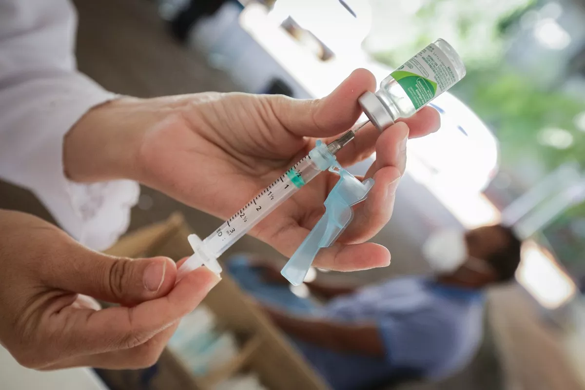 Veja  como fica vacinação e testagem Covid em Natal no feriado de Corpus Christi
