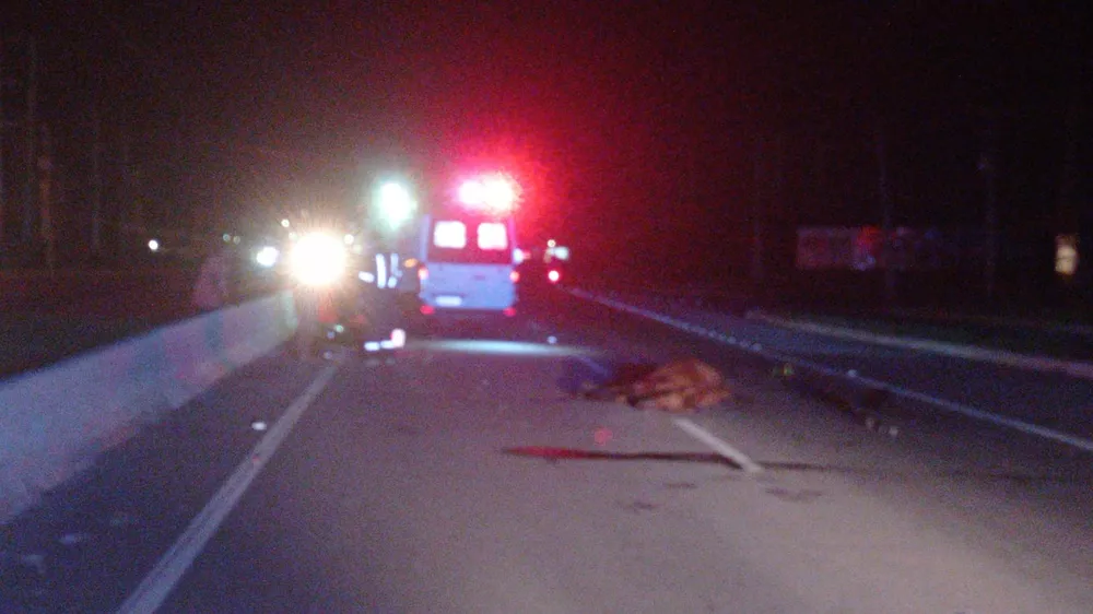 Motociclista morre após colisão com animal em rodovia federal no interior do RN