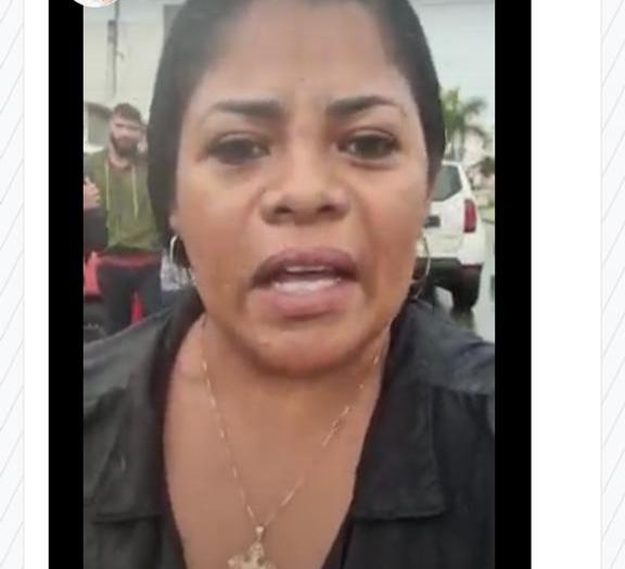 VÍDEO: “Infelizmente ele foi preso e ainda permanece vivo”, desabafa presidente licenciada do Sindppen-RN sobre prisão do homem que matou policial penal