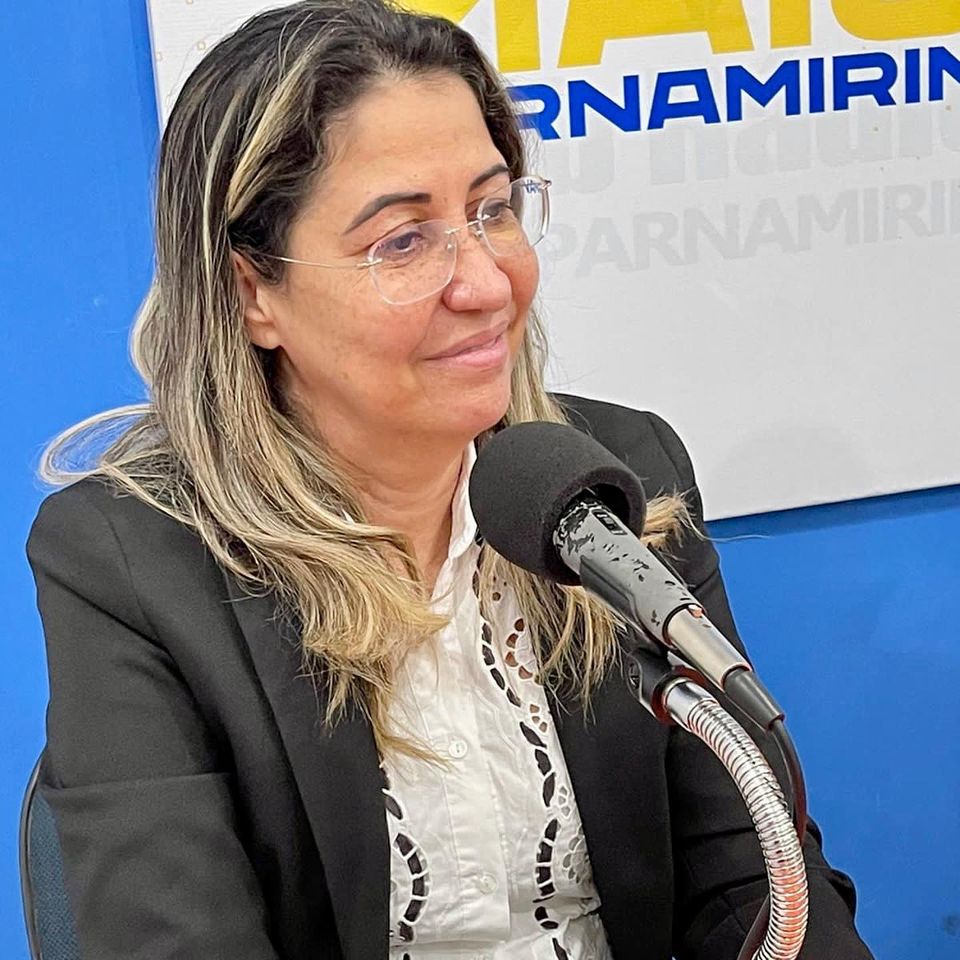 ‘Uso saias, mas tenho mais coragem que certos homens’, dispara Clorisa