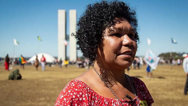 PSTU lançará candidatura ao governo no dia 7.  Evento contará com a presença da pré-candidata a presidência da república.