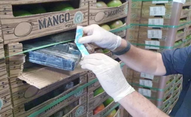 Exclusivo: Polícia Federal prende empresário do RN suspeito de tráfico internacional de drogas