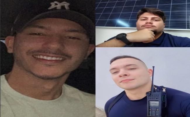 Policial penal é preso suspeito de dois homicídios e sequestro em Natal