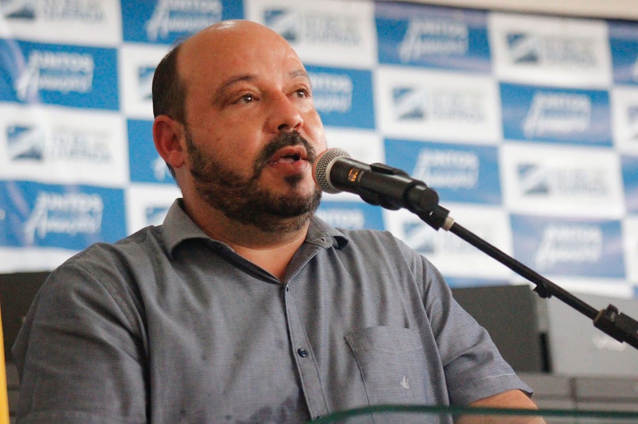 Prefeito Wilsinho doa salário para ajudar vítimas das chuvas e lança campanha SOS Canguaretama