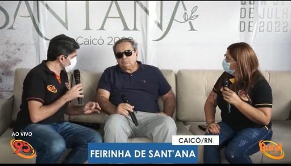 VÍDEO: Prefeito de Natal diz não ter pressa para definir apoio ao governo  