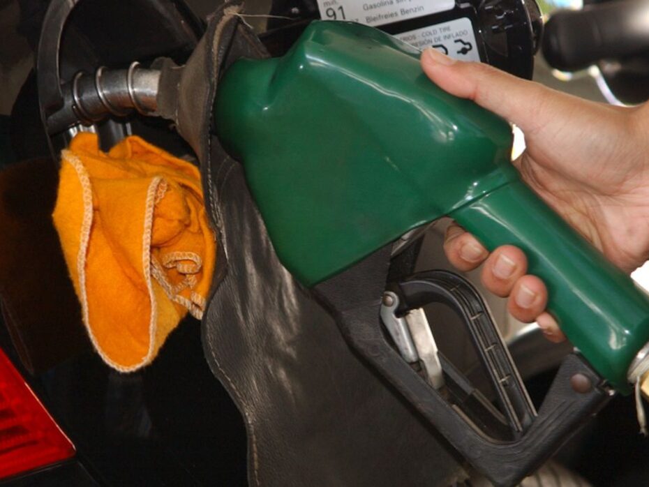 Preço da gasolina em Natal fica abaixo dos R$ 7 após Estado reduzir ICMS