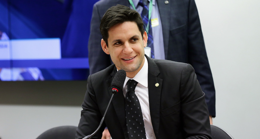 Rafael Motta ressalta importância de derrubada dos vetos para investimentos na cultura