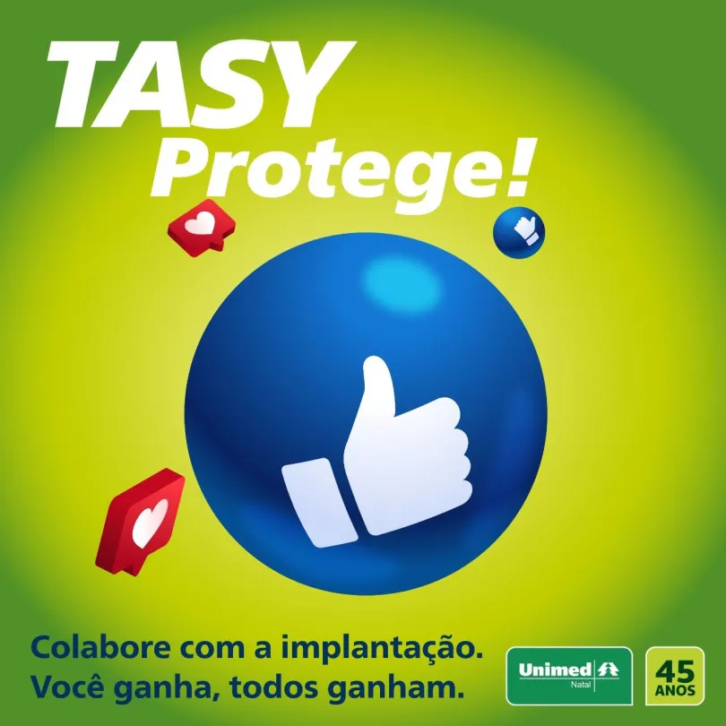 Unimed Natal apresenta as mudanças nos acessos com o novo sistema de gestão Philips Tasy