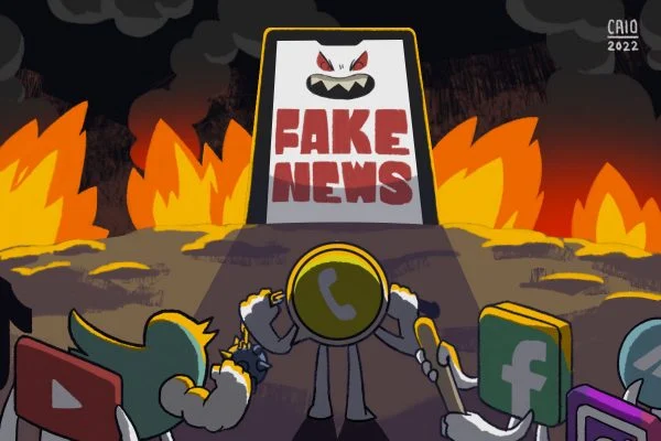 Eleições: veja as medidas tomadas pelas redes sociais contra fake news
