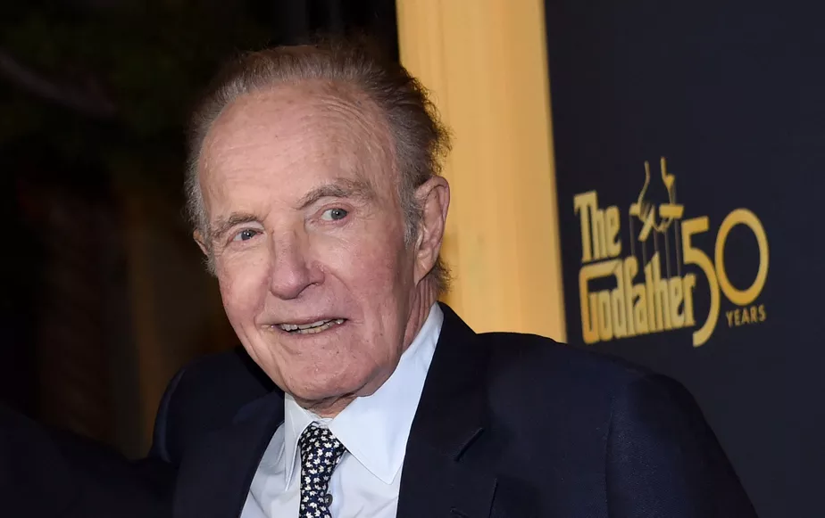 Morre James Caan, de 'O poderoso chefão', aos 82 anos