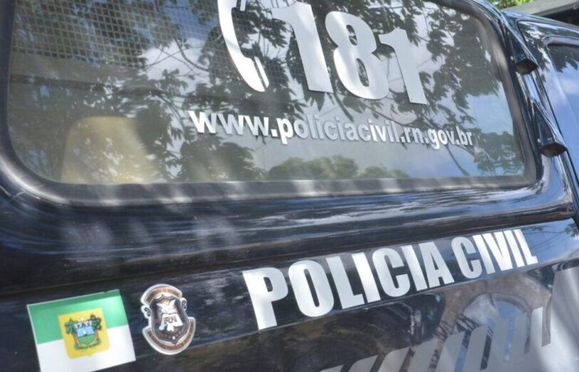 Suspeito de roubar carga avaliada em meio milhão de reais é preso na Cidade da Esperança