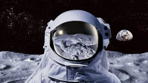 NASA irá proibir astronautas de se masturbarem no espaço