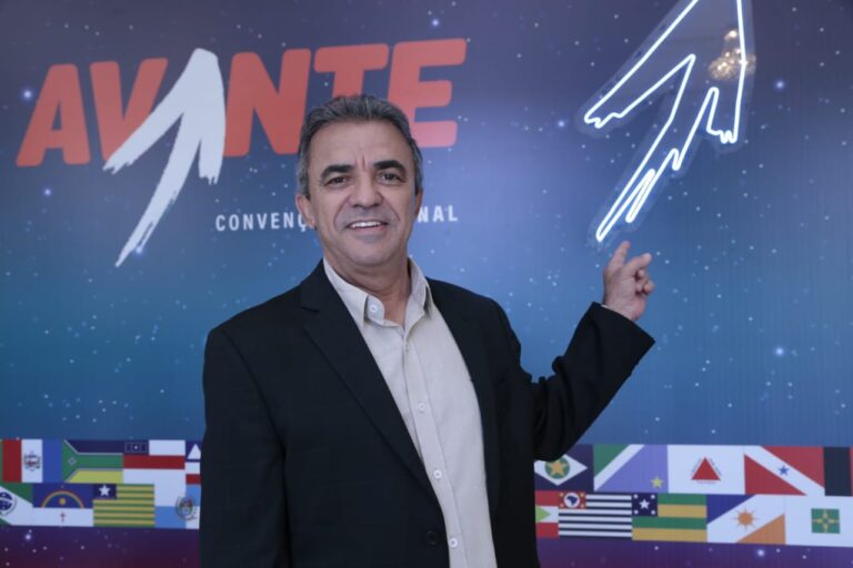 Com veto a Fábio, Avante, de Jorge do Rosário, poderá apoiar Fátima