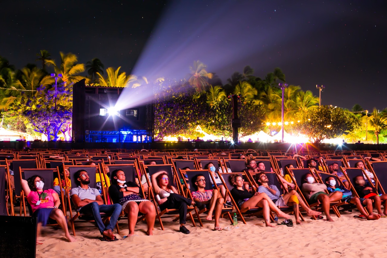 9ª Mostra de Cinema de Gostoso abre suas inscrições nesta quinta-feira
