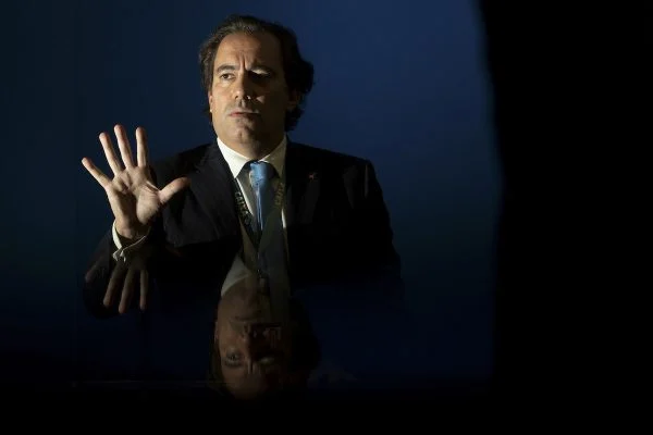 Assédio: MPT abre inquérito sobre denúncias contra Pedro Guimarães