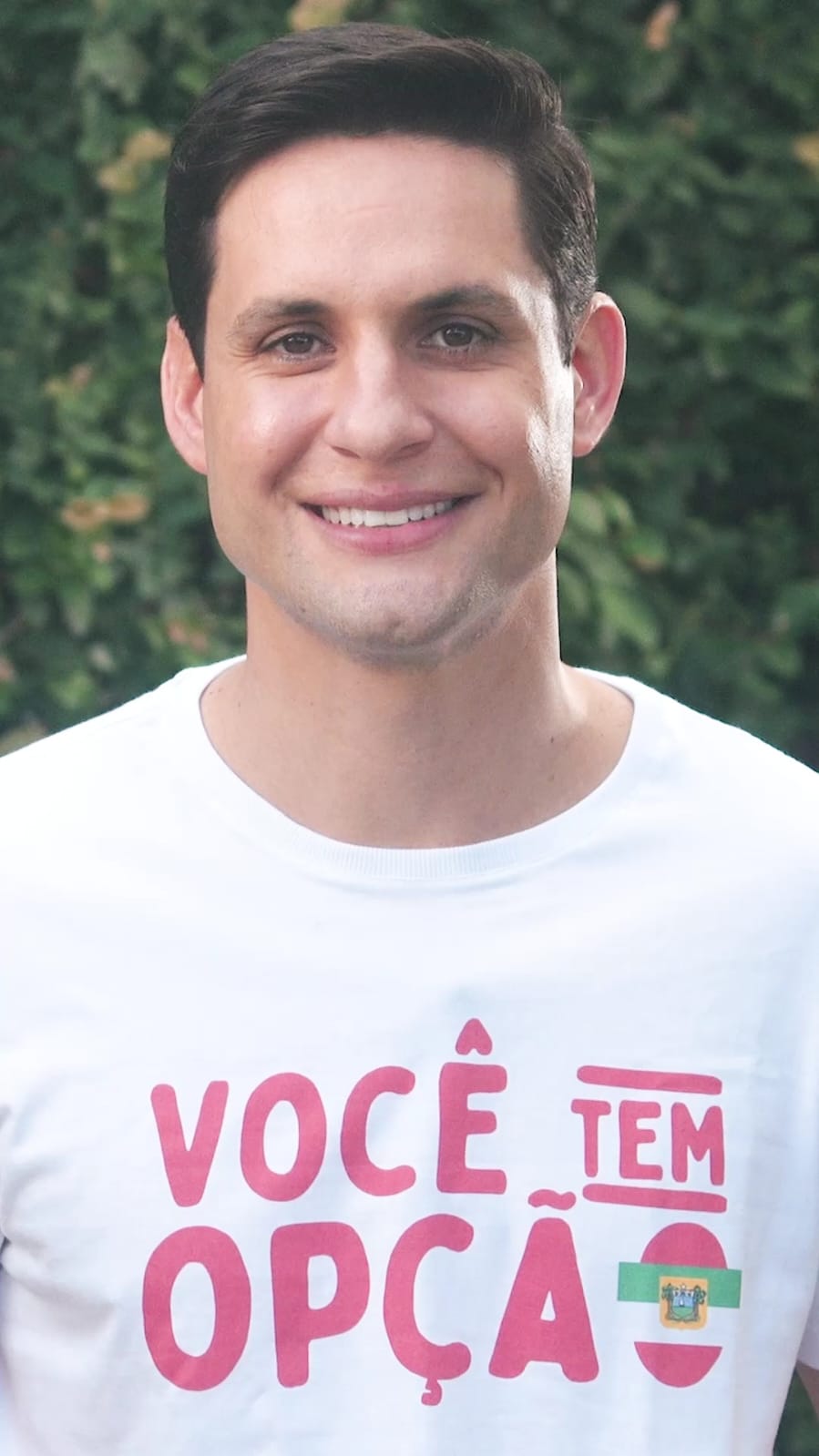 Rafael Motta convoca juventude potiguar a assumir protagonismo em 2022