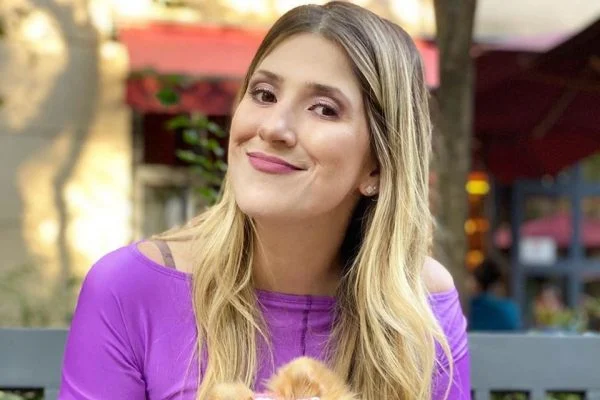 Dani Calabresa encerra contrato fixo com a Globo após sete anos