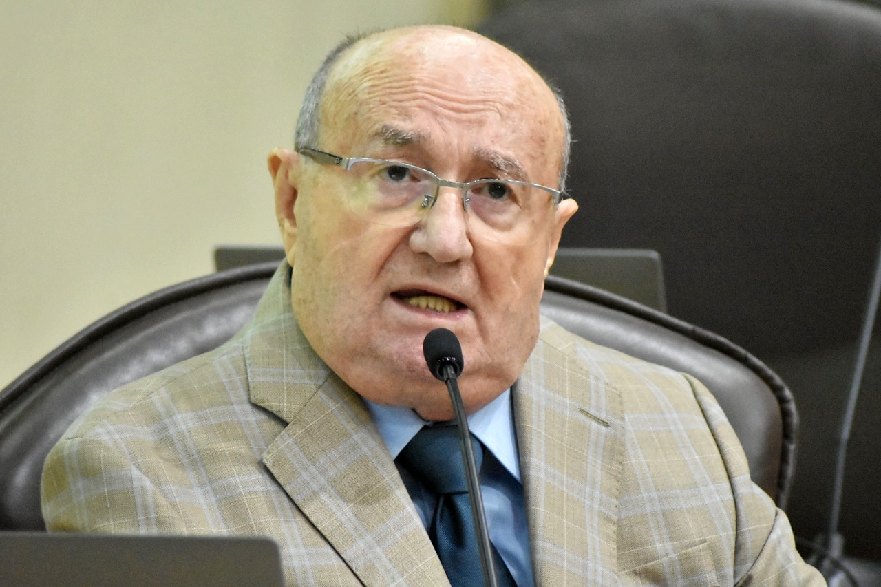 José Dias solicita urgência ao governo do RN para conter transtornos das chuvas