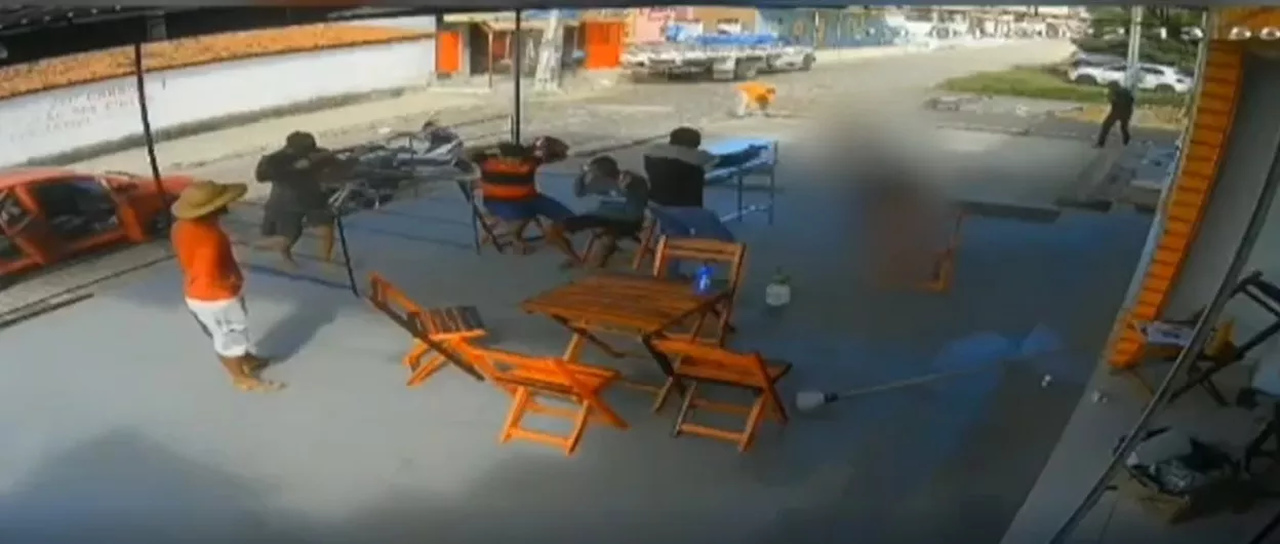 Operação Aqueronte: Inquérito da Polícia Civil detalha investigação de triplo homicídio na Redinha
