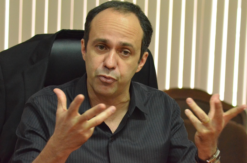 VIDEO: Fabio Dantas critica  Fátima Bezerra por demorar a reduzir ICMS