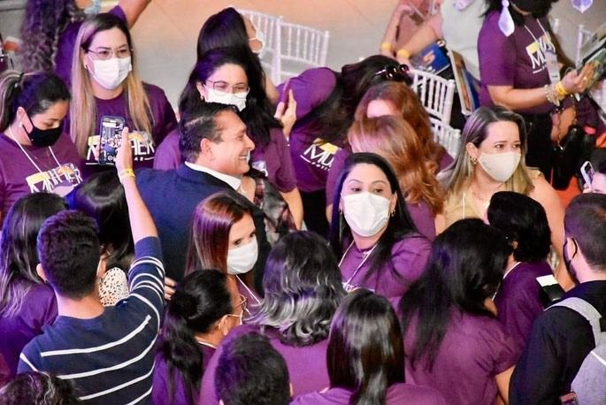 PSDB Mulher vai apresentar sua chapa feminina para deputadas federais e estaduais na próxima semana
