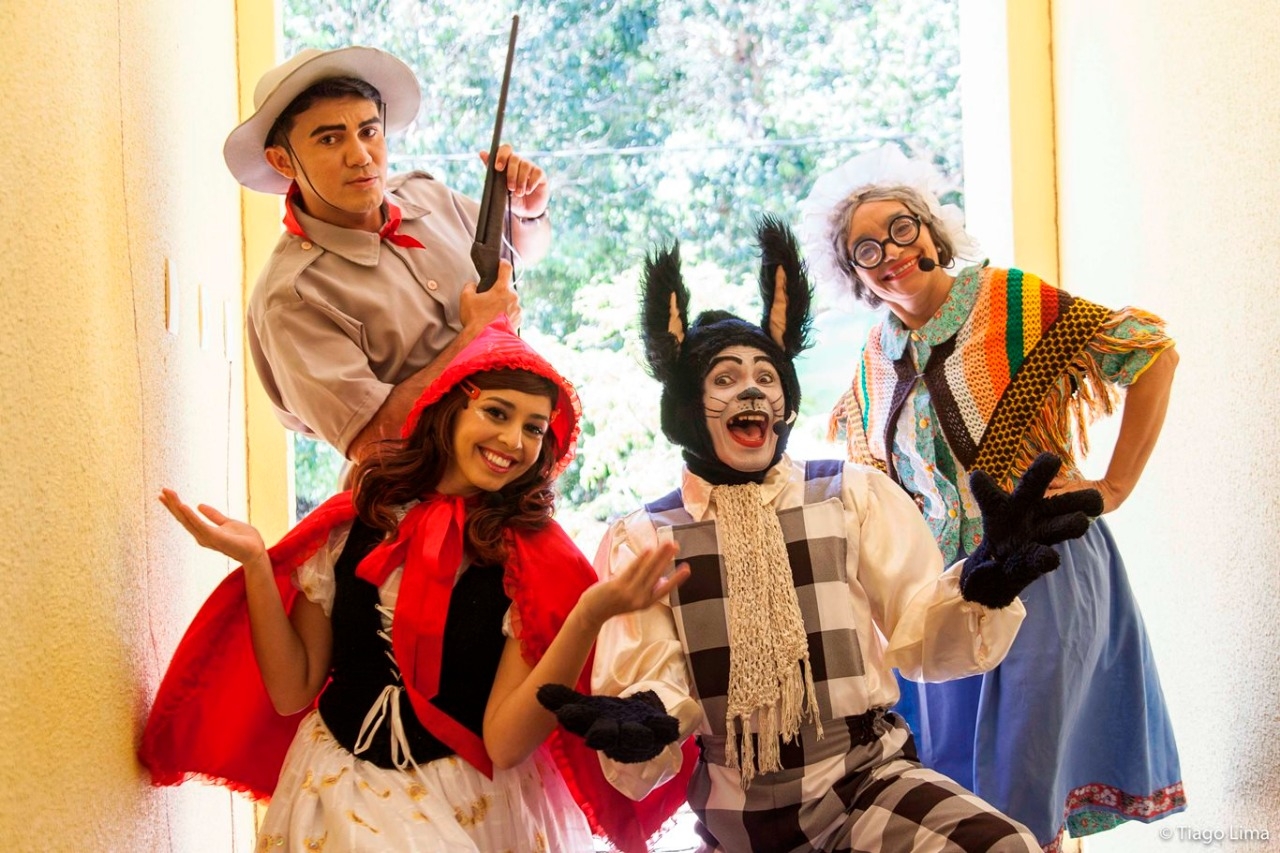 Agendão cultural da Prefeitura do Natal para este fim de semana