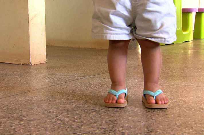 Covid-19 matou mais que o triplo de crianças de 6 meses a 3 anos que outras doenças
