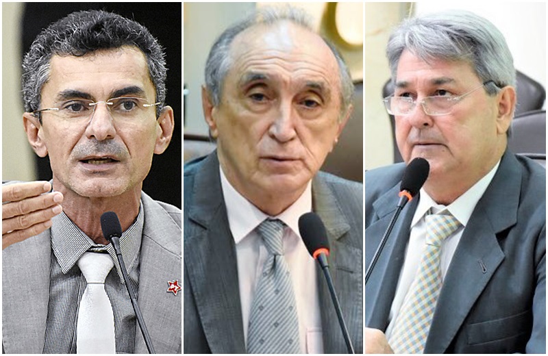 Confira os nomes mais citados para deputado estadual em pesquisa 98FM/DataVero